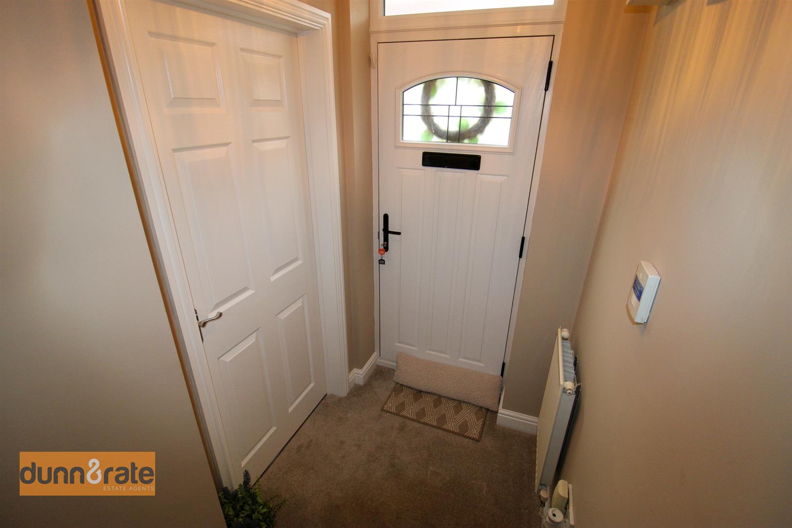 Chillington Way, Norton Heights, Stoke-On-Trent